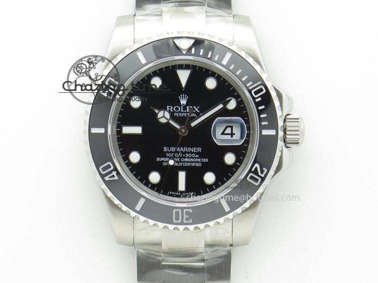 0513 DateJust 41 SS YG ARF 1:1 Best Edition 904L Steel Gray Green Roman Dial on Jubilee Bracelet SH Casual 1245